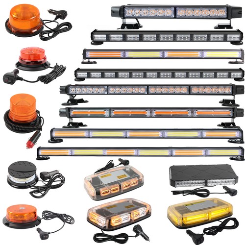 17kinds led recovery - led, warning