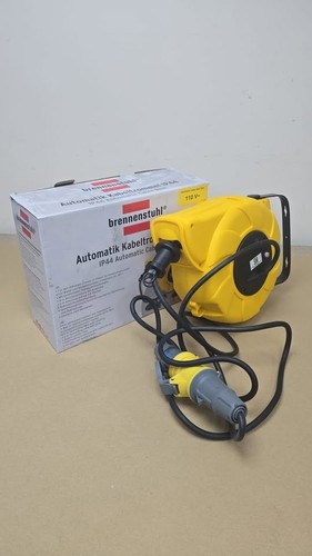 Brennenstuhl ip44 automatic - brennenstuhl,