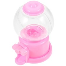Plastic Mini Candy Dispenser