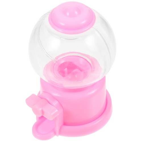 Plastic mini candy - mini, dispenser