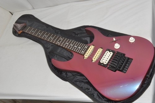 Ibanez 560 1990 dimarzio - ibanez,