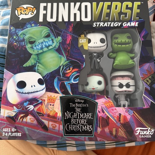 Funko pop funkoverse strategy - funkoverse,