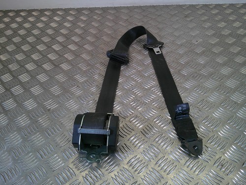 Renault kangoo seat belt - kangoo,