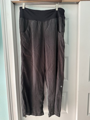 Lululemon wide leg street - lululemon,