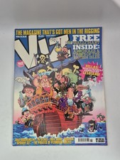 Viz Comic Issue 160 November