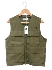 Universal Works Field Jacket