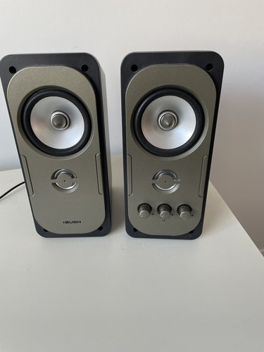 Bush speakers 2 - 2.0, speakers-2