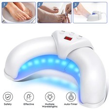 Portable Nail Repair Equipment