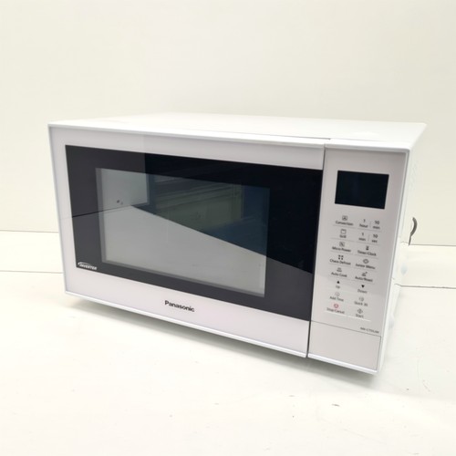 Panasonic 1000w 27l combi - 1000w,