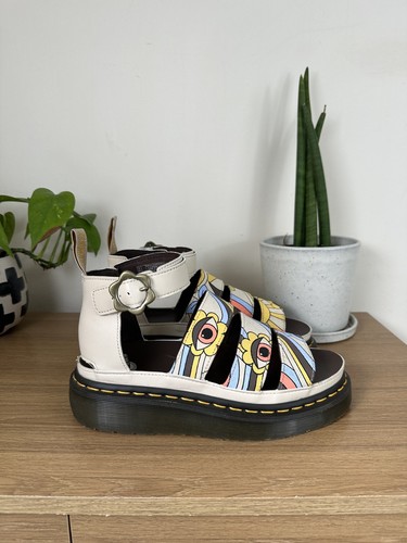 Martens vegan clarissa - vegan,