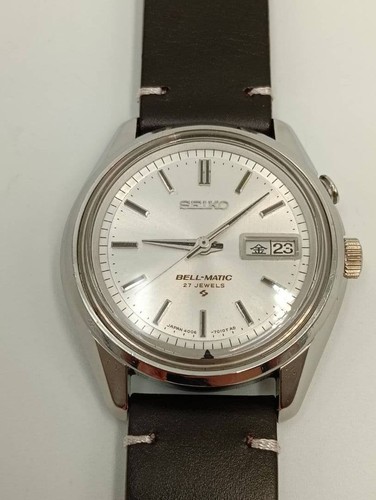 Seiko bell matic - seiko, 4006