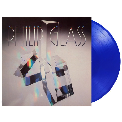Philip glass glassworks - glass,