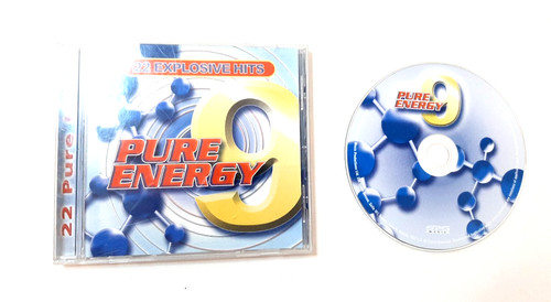 Pure energy various - energy,
