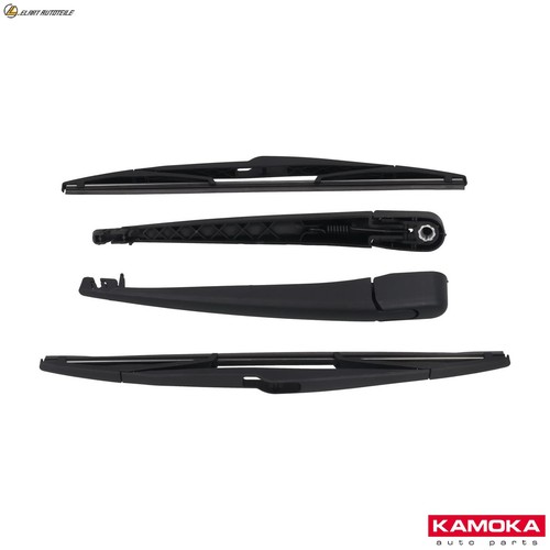 Wiper arm windscreen - wiper,