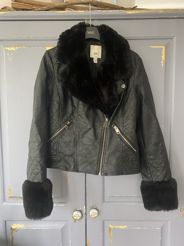 River island women size 10 - river,