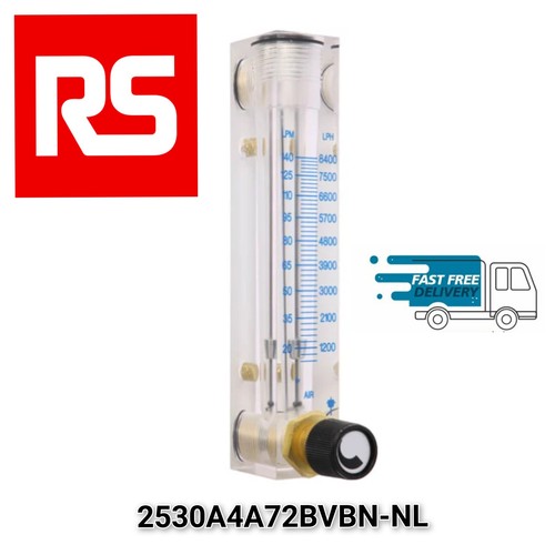 Key instruments fr4500 - fr4500, series