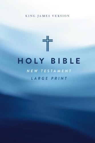 Thomas nelson kjv large - thomas,