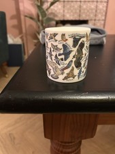 McLaggan Smith Mug Stunning