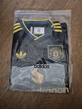 Manchester United 3rd Kit