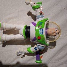Toy Story 4 Buzz Lightyear