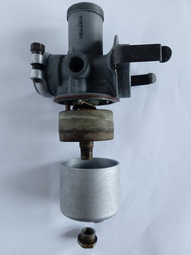 Villiers mkil carburettor for - villiers,