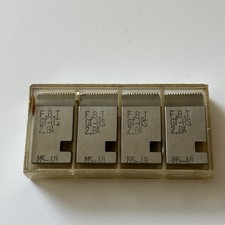 2ba Die Chasers Firth Brown