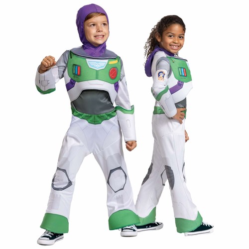 Space ranger classic buzz - space,
