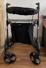 Topro Troja Rollator Walker