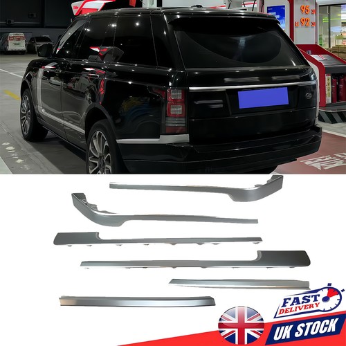 For range rover vogue l405 - range,