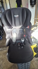Car Seat Nania