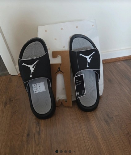 Nike jordan hydro sliders - hydro, 6