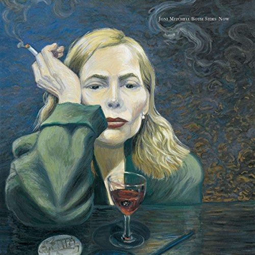 Both sides now joni - both,