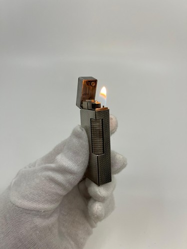 Dunhill rollagas lighter - dunhill,