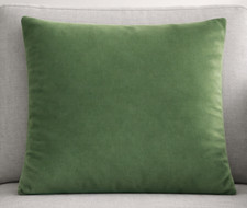 Cushion Covers Velvet Extra