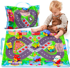 JOYIN Toy Cars for 1 2 3 Year