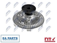 Clutch, radiator fan for JEEP