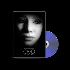 OMD aka ORCHESTRAL MANOEUVRES