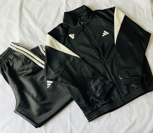 Adidas men tracksuit with - men’s,