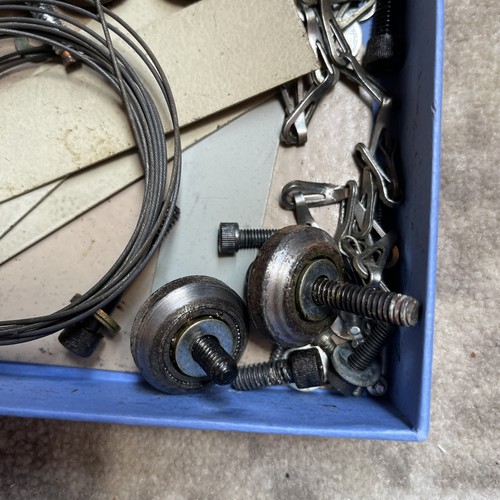 Vere 203 enlarger spare - vere,