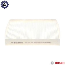 FILTER CABIN AIR 1 987 432 539