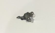 Wilmot Breeden Vintage Classic Car Key Lock FA 541 Chrome Old Vauxhall Ford MG