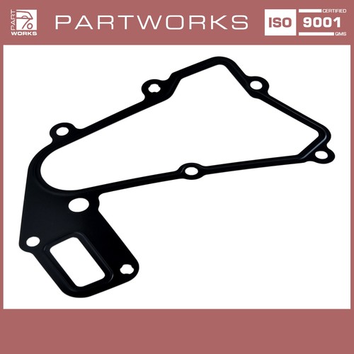 Oil pump gasket - pump, for