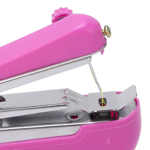 Mini manual sewing machine - mini,