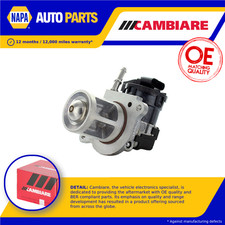 EGR Valve fits MERCEDES ML320