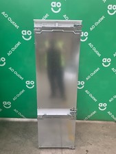 Neff Integrated Fridge Freezer White E Rated KI5872FE0G #LF106612