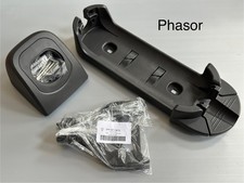 Porsche / Audi Wall Mount Bracket for Universal Mobile Charger EV Charging Cable