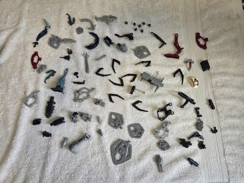 Vintage tomy job - lot, of
