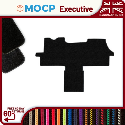 Executive motorhome mats - motorhome, to