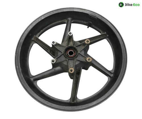 Front wheel honda 750 - front,