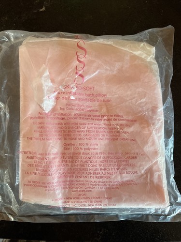 Vintage avon 1998 - skin, soft